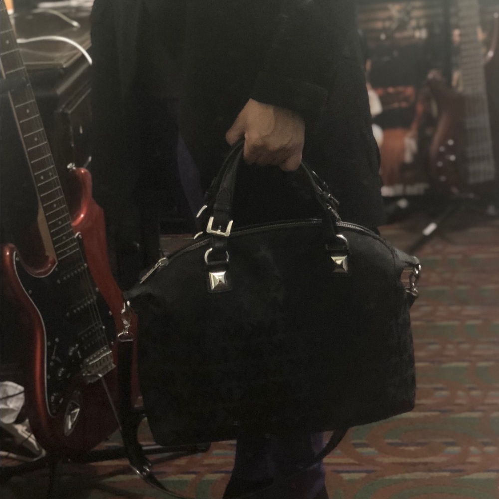 Extra pics Michael Kors purse